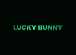 Lucky Bunny sweepstakes casino logo